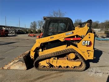 skid steer equipment huntsville alabama|attachment depot huntsville al.